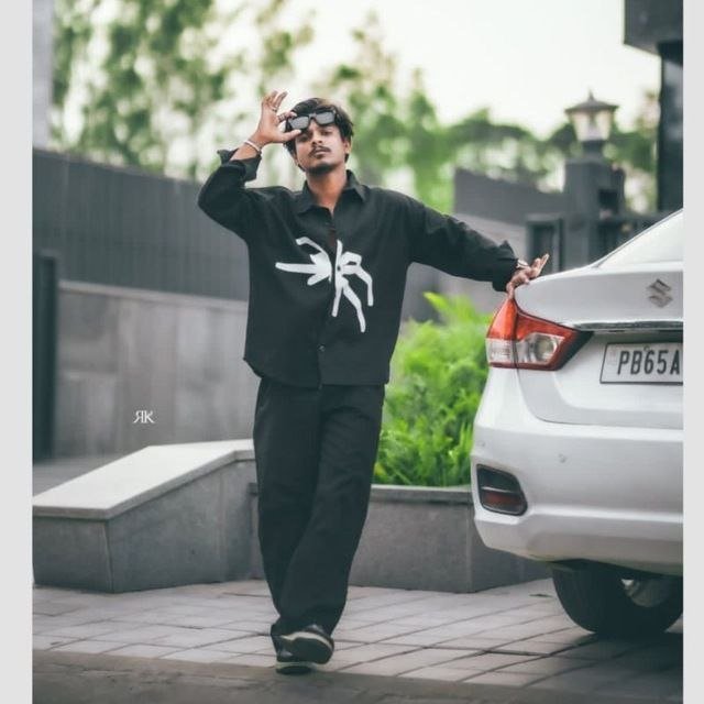 deepak trader profile photo